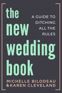 Cover of The New Wedding Book