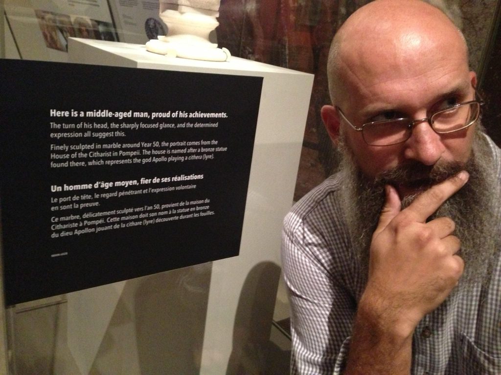 A.G. Pasquella author photo